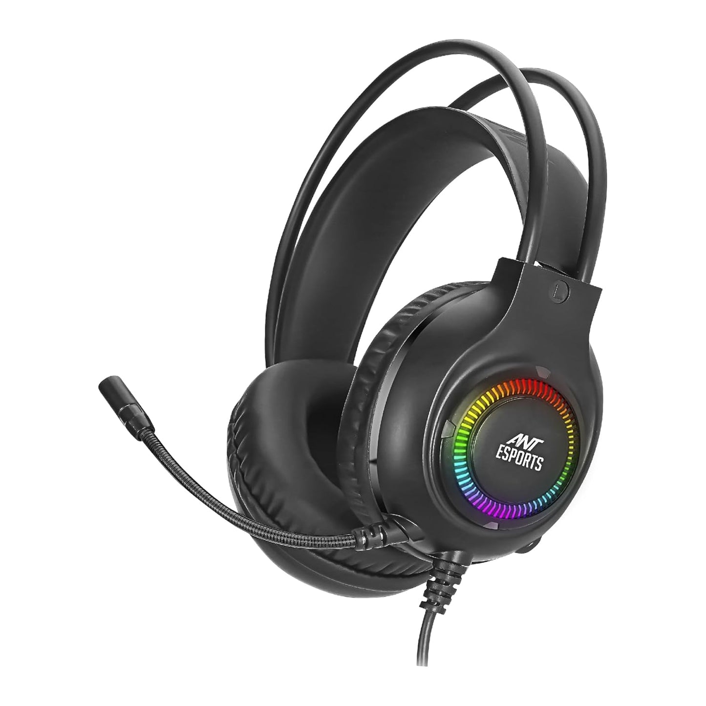 Ant Esports H580 Pro LED Gaming Headset