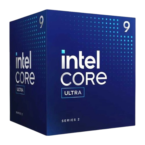 Intel Core Ultra 9 Processor 285