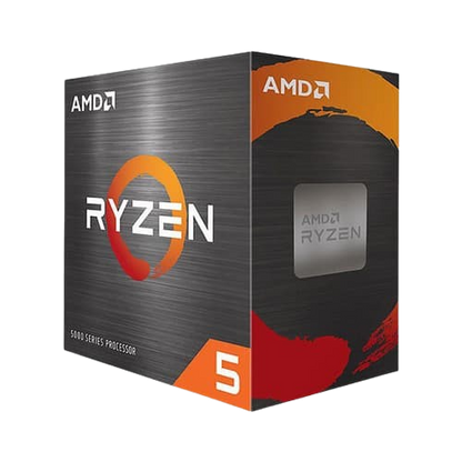 AMD Ryzen 5 5500 Processor