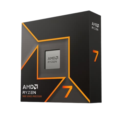 AMD Ryzen 7 7800X3D Processor with Radeon Graphics