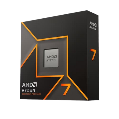 AMD Ryzen 7 7800X3D Processor with Radeon Graphics