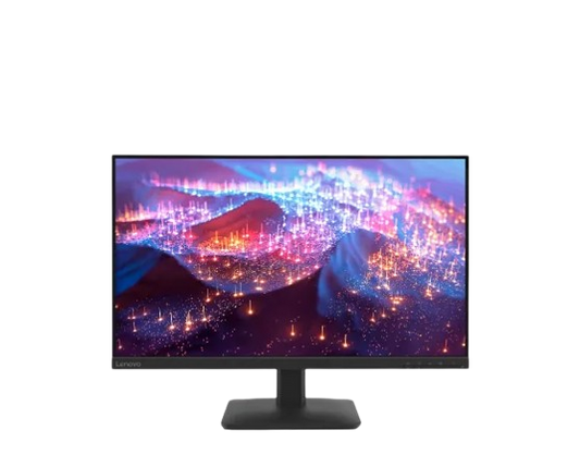 Lenovo L27-4e 68.58cms (27) Monitor