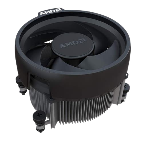 AMD Ryzen 5 3400G Processor with Radeon RX Vega 11 Graphics