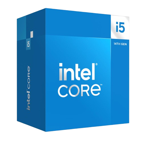 Intel Core i5 processor 14400