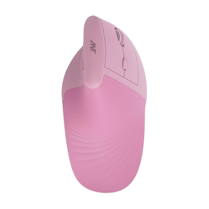 Ant M200 Latest Vertical Wireless Mice, Wireless Ergonomic