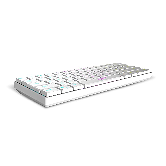 Ant Esports MK1500 Mini 60% Pro RGB Wireless Gaming Keyboard