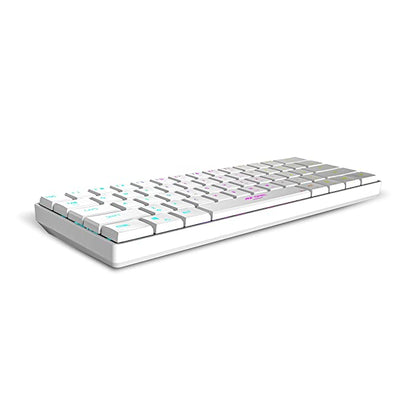 Ant Esports MK1500 Mini 60% Pro RGB Wireless Gaming Keyboard