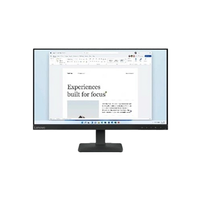 Lenovo L24-4E 24 Inch Monitor