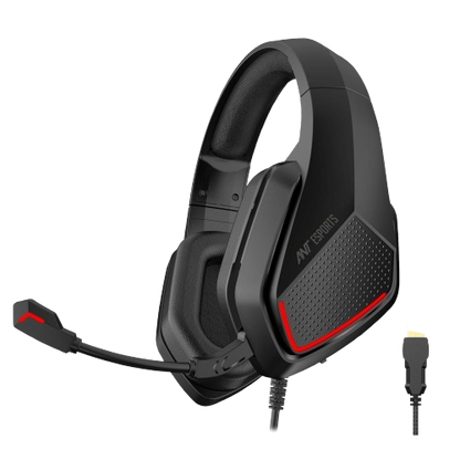 Ant Esports H590 7.1 Surround Sound Gaming Headset