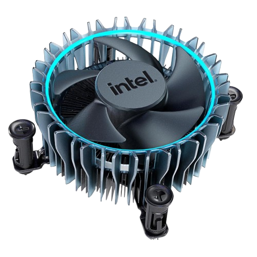 Intel Core i5-14400F Desktop Processor