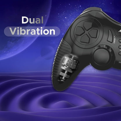 Ant Esports GP130 Wired Gamepad for PC, PS3, Android TV, Laptop