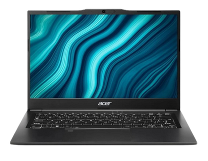 Acer TravelLite Smart FHD TL04-51M Laptop, Intel Core i5 1334u 8GB Ram / 512GB NVMe SSD/Windows 11 / 14 Inch / 1 Year Brand Warranty