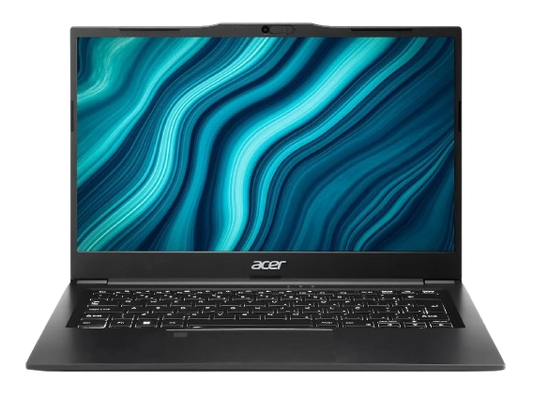 Acer TravelLite Smart FHD TL04-51M Laptop, Intel Core i5 1334u 8GB Ram / 512GB NVMe SSD/Windows 11 / 14 Inch / 1 Year Brand Warranty