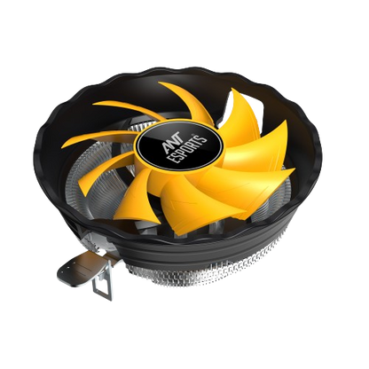 Ant Esports ICE-C120 Low Profile CPU Air Cooler