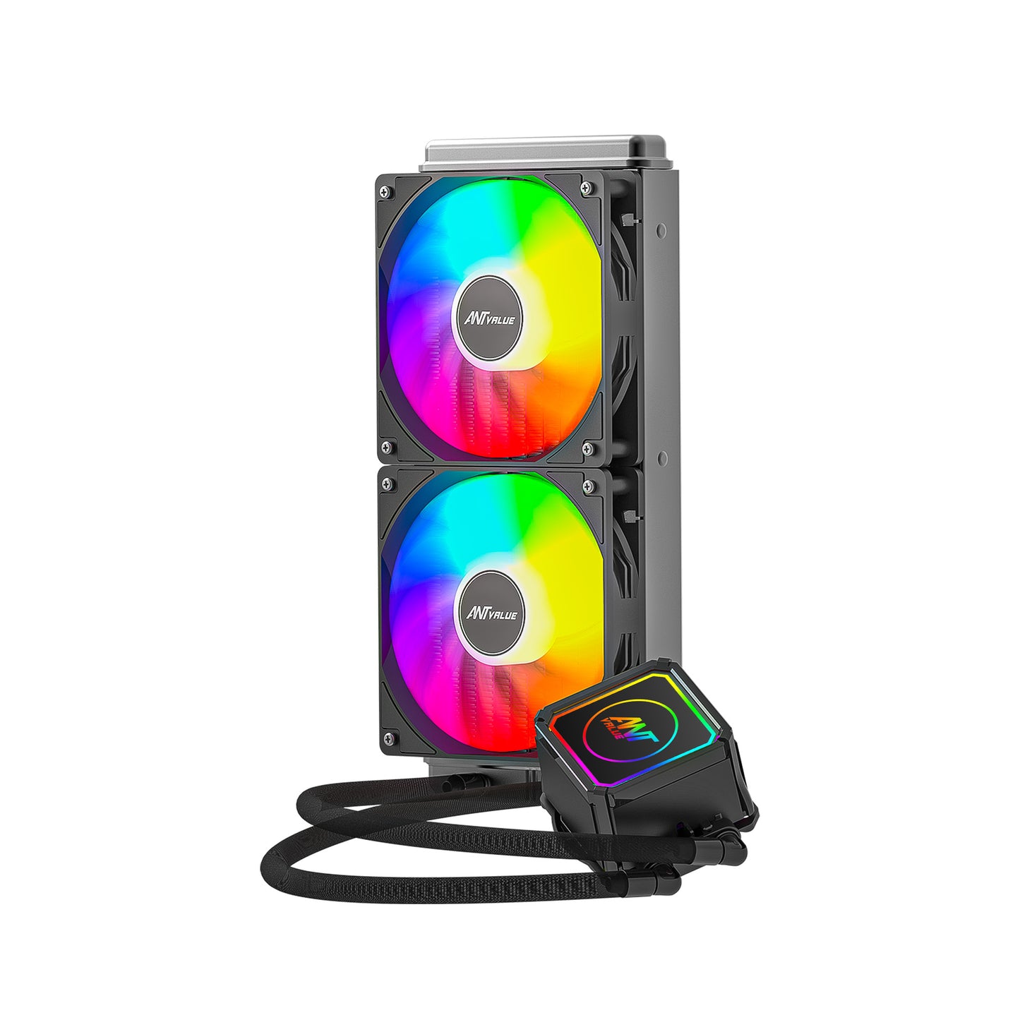Ant Value AV240 Liquid Cooler