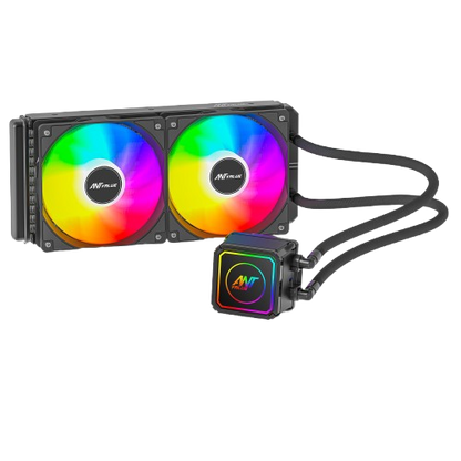 Ant Value AV240 Liquid Cooler