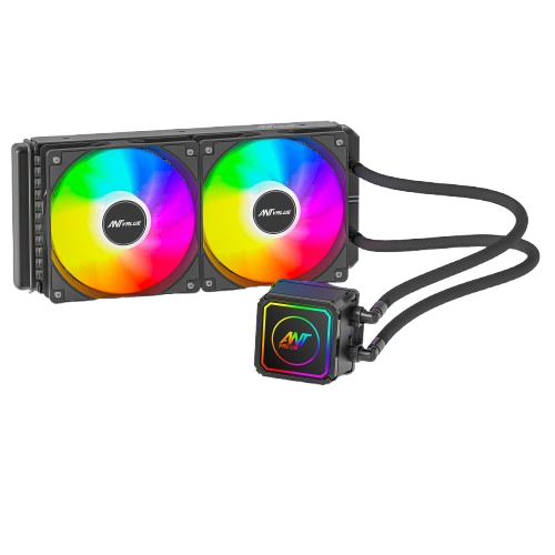 Ant Value AV240 Liquid Cooler