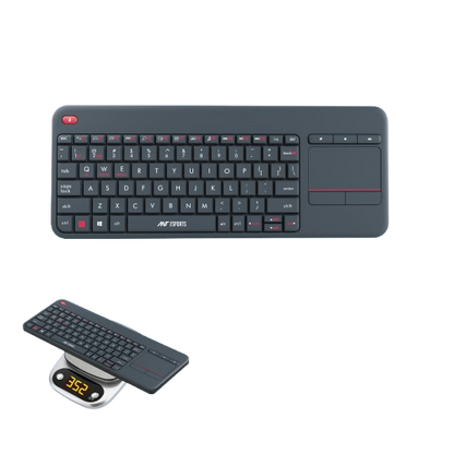 Ant Esports WK100 Mechnical Wireless Keyboard Grey