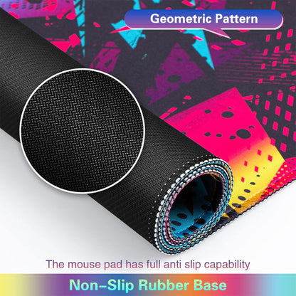 Ant Esports Sneakerz Unique Mouse Pad Gaming Mouse Pad