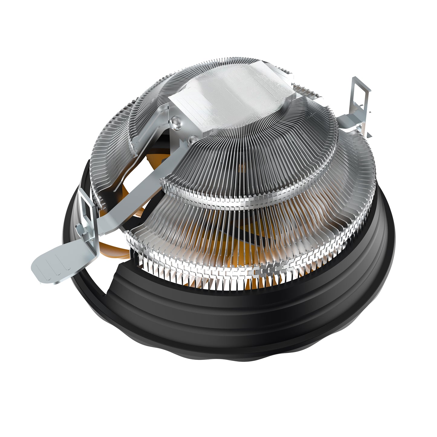 Ant Esports ICE-C120 Low Profile CPU Air Cooler