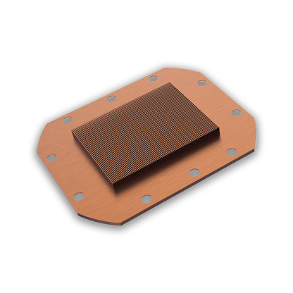 Ant Esports ICE-Infinite 240mm ARGB AM5/LGA1851 White AIO Liquid Cooler