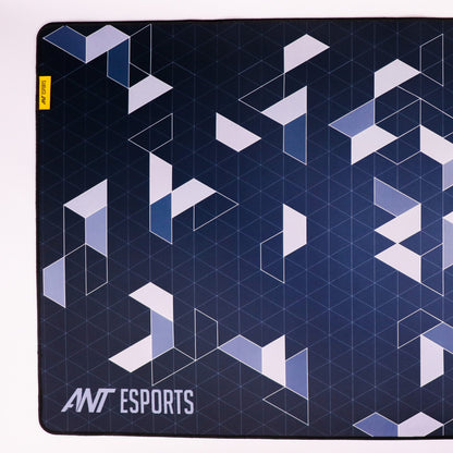 Ant Esports Pyramid Unique Mouse Pad Gaming Mouse Pad