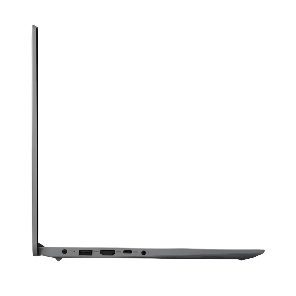Lenovo IdeaPad 1 15ALC7 AMD Ryzen™ 5 5500U, 8 GB RAM, 512 GB SSD, 15.6" FHD Display, Windows, MS Office