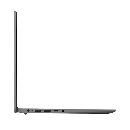 Lenovo IdeaPad 1 15ALC7 AMD Ryzen™ 5 5500U, 8 GB RAM, 512 GB SSD, 15.6" FHD Display, Windows, MS Office