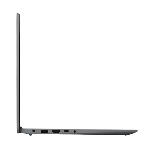 Lenovo IdeaPad 1 15ALC7 AMD Ryzen™ 5 5500U, 8 GB RAM, 512 GB SSD, 15.6" FHD Display, Windows, MS Office