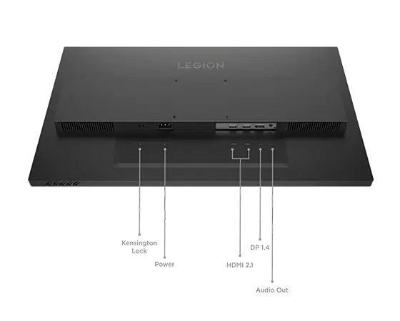 Lenovo Legion 27Q-10 68.58cms (27) Monitor