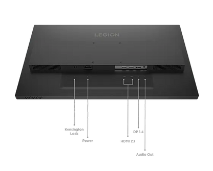Lenovo Legion 27Q-10 68.58cms (27) Monitor