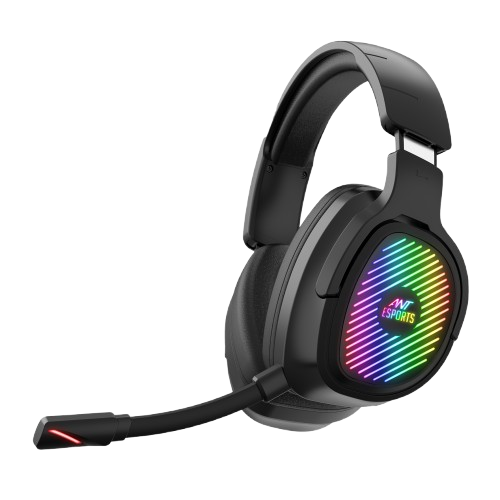 Ant Esports Stealth 10 RGB Wireless Gaming Headset