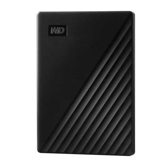 WD My Passport - 2TB