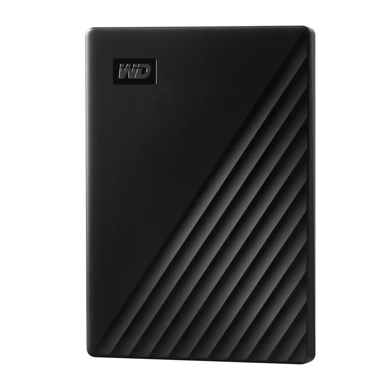 WD My Passport - 5TB