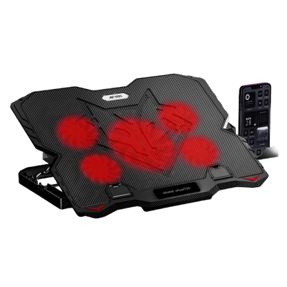 Ant Esports NC190 Gaming Notebook Cooler Black