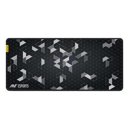 Ant Esports Pyramid Unique Mouse Pad Gaming Mouse Pad