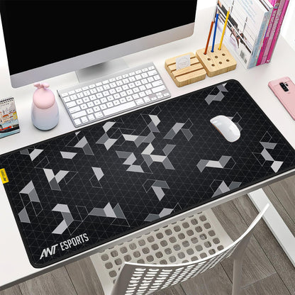 Ant Esports Pyramid Unique Mouse Pad Gaming Mouse Pad