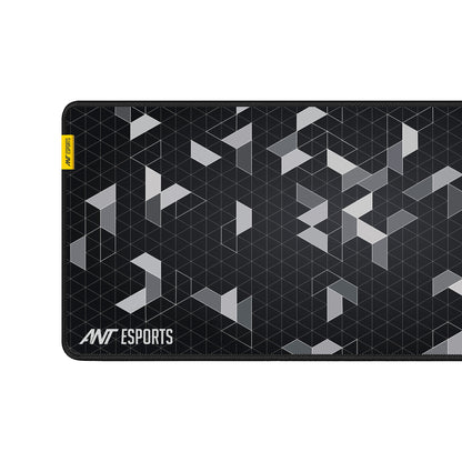 Ant Esports Pyramid Unique Mouse Pad Gaming Mouse Pad