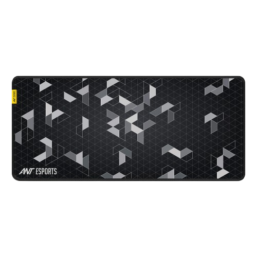 Ant Esports Pyramid Unique Mouse Pad Gaming Mouse Pad