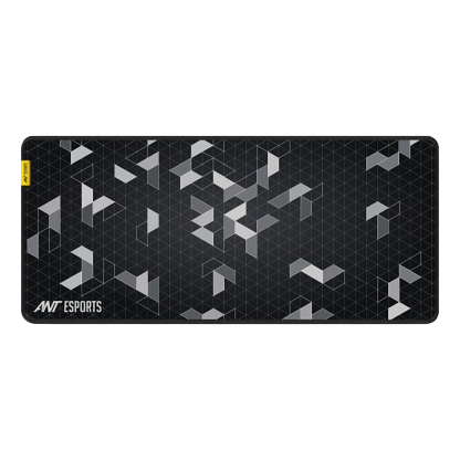 Ant Esports Pyramid Unique Mouse Pad Gaming Mouse Pad
