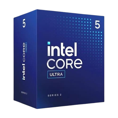 Intel Core Ultra 5 Processor 235