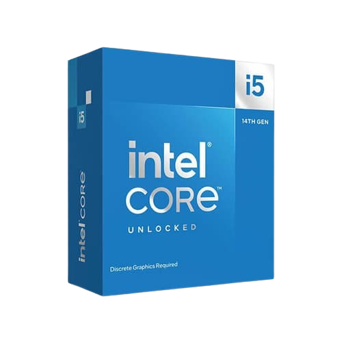 Intel Core i5-14600KF