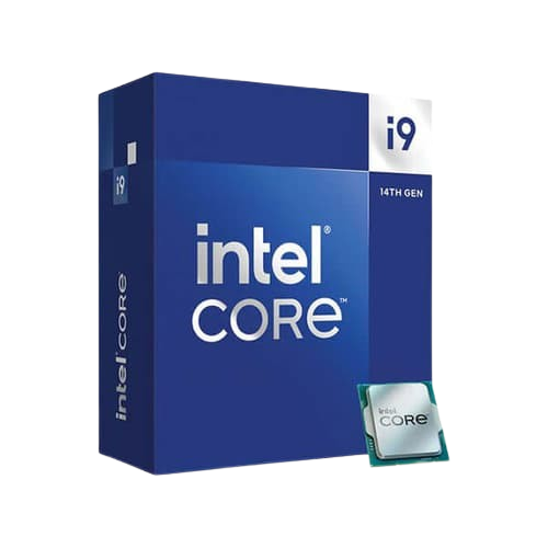 Intel Core i9 processor 14900