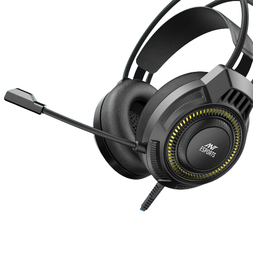 Ant Esports H580 Pro LED Gaming Headset