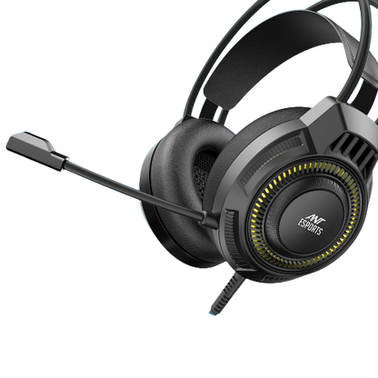 Ant Esports H580 Pro LED Gaming Headset