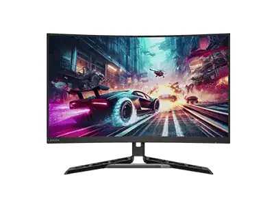 Lenovo Legion R32qc-30 80.01cms (31.5) Monitor