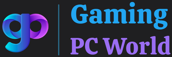 Gaming PC World