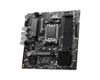 MSI Pro B650M-P M-ATX Motherboard