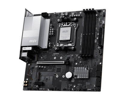 MSI Mainboard PRO B840M-P WIFI
