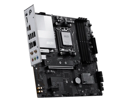 MSI Mainboard PRO B840M-P WIFI